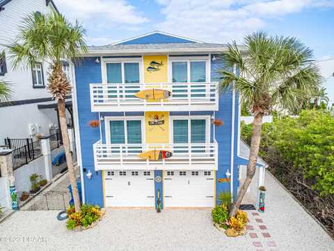 Turtlemound, NEW SMYRNA BEACH, FL 32169