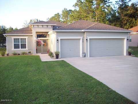 116Th Street, OCALA, FL 34476