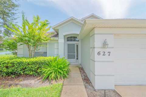 Coral Trace, EDGEWATER, FL 32132