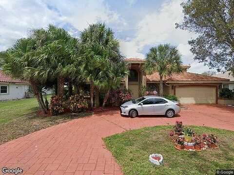 53Rd, CORAL SPRINGS, FL 33067