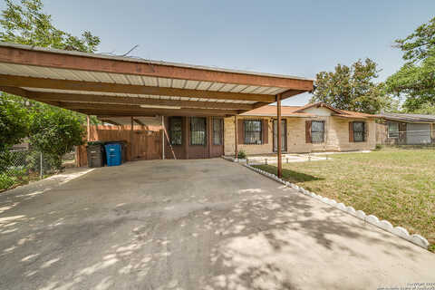 Middlefield, SAN ANTONIO, TX 78242