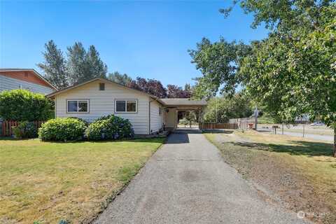 132Nd, MARYSVILLE, WA 98271