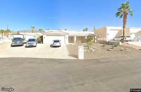 Carol, LAKE HAVASU CITY, AZ 86404