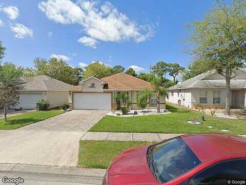 Andrea, TITUSVILLE, FL 32780