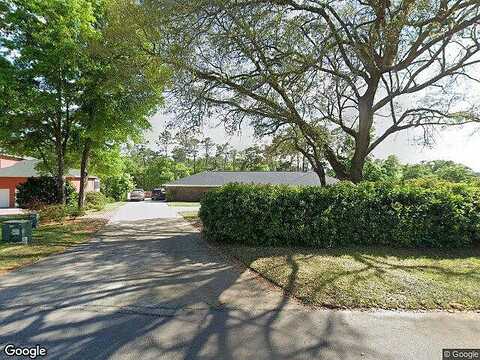 Golf Course, NICEVILLE, FL 32578