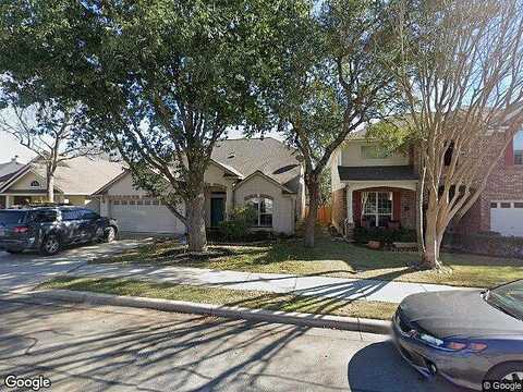 Ginsberg, SCHERTZ, TX 78154