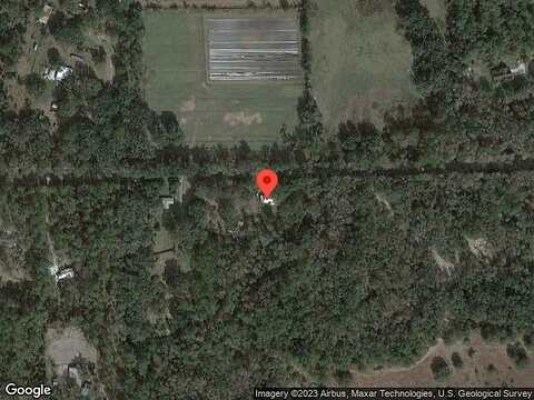 Saint Ambrose Church, ELKTON, FL 32033