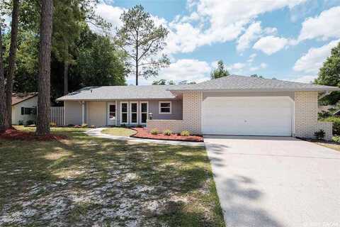 81St, GAINESVILLE, FL 32608