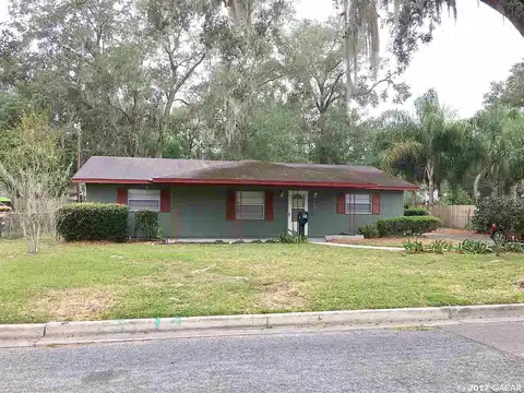 7Th, GAINESVILLE, FL 32601