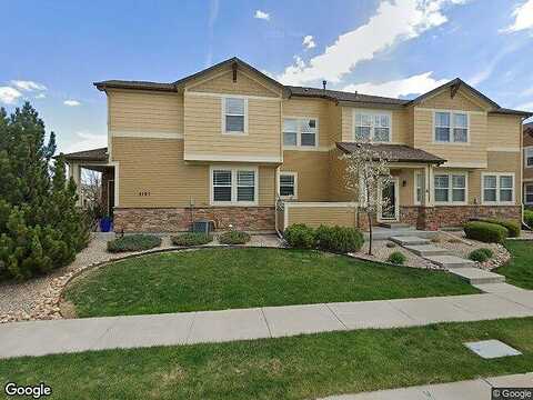 Southern Cross, FORT COLLINS, CO 80528