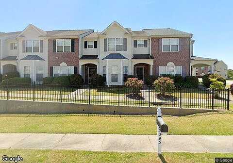 Oakley Commons, UNION CITY, GA 30291
