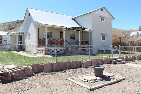 8Th, DEL NORTE, CO 81132