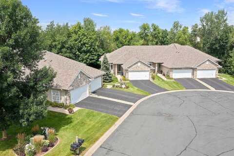 Oak Point, PRIOR LAKE, MN 55372