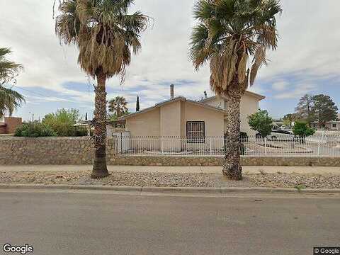 Winthrop, EL PASO, TX 79924