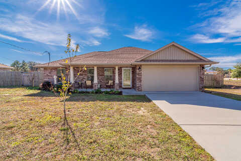 Reese, GULF BREEZE, FL 32563