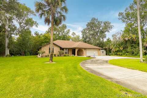 Hidden Pines, NEW SMYRNA BEACH, FL 32168