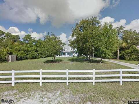 Clark Hill, OSTEEN, FL 32764