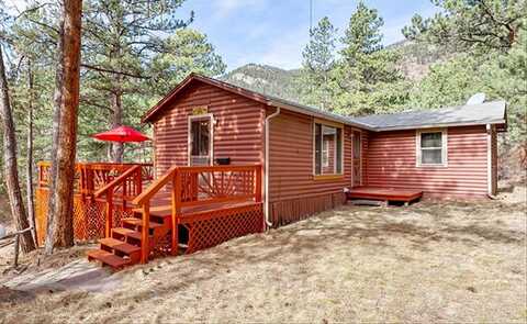 Bendemeer, EVERGREEN, CO 80439