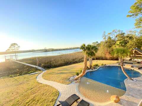 River Ranch, MILTON, FL 32583