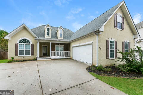 Palladio, NEWNAN, GA 30263