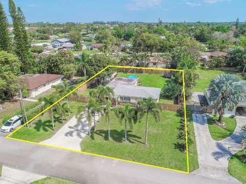 Barberton, LAKE WORTH, FL 33467