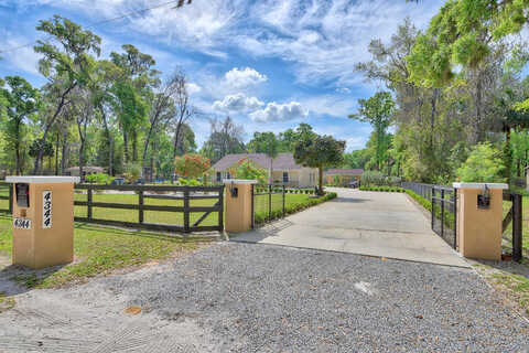 140Th, ANTHONY, FL 32617