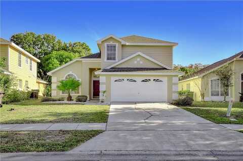 Creekside, KISSIMMEE, FL 34746