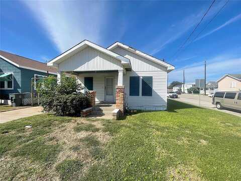 Avenue S 1/2, GALVESTON, TX 77550