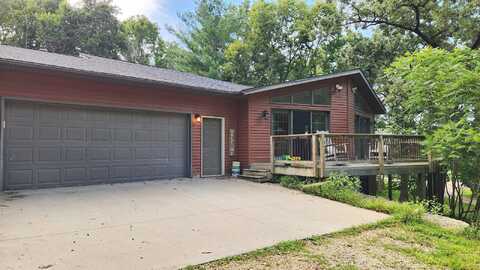 County Road 90, MAZEPPA, MN 55956