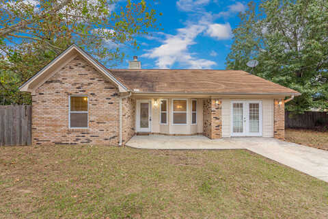 Ashley, CRESTVIEW, FL 32536