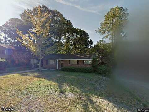 Tifton, COLUMBUS, GA 31907