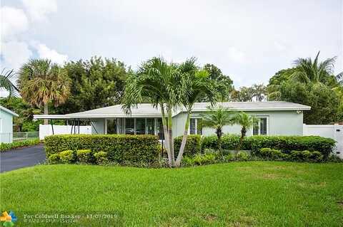 26Th, WILTON MANORS, FL 33334