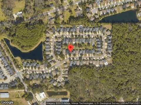 Ringneck, JACKSONVILLE, FL 32226