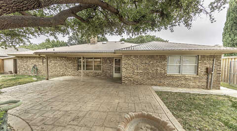 97Th, LUBBOCK, TX 79423