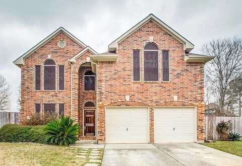 Windhill, MONTGOMERY, TX 77356