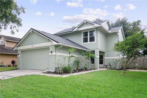 Saint Lucie, CASSELBERRY, FL 32707