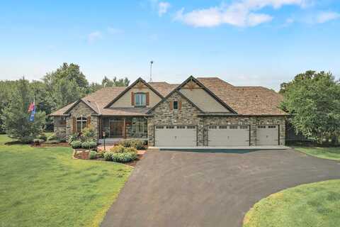 Oasis, LINDSTROM, MN 55045