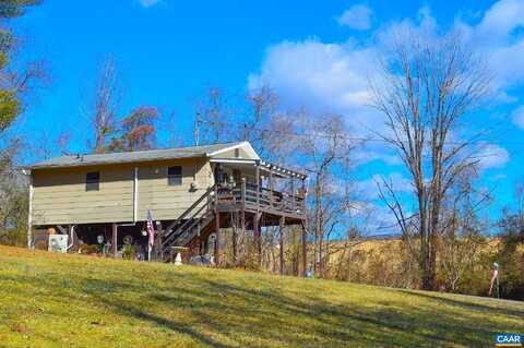 Greene Acres, STANARDSVILLE, VA 22973