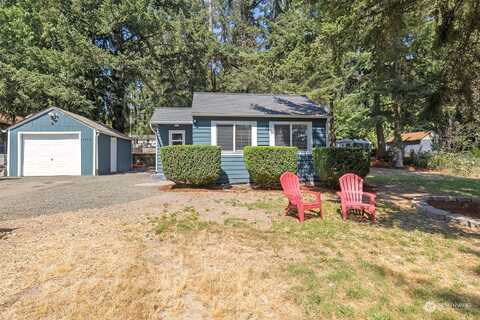 Morgan, BREMERTON, WA 98312