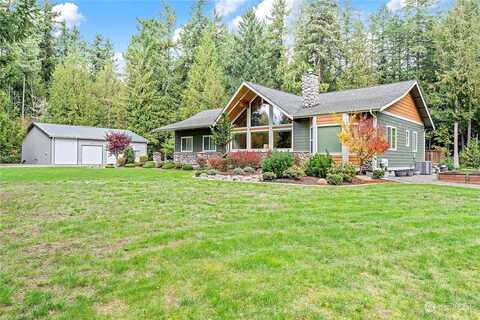 27Th, ROY, WA 98580