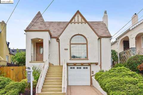 Millsview, OAKLAND, CA 94619