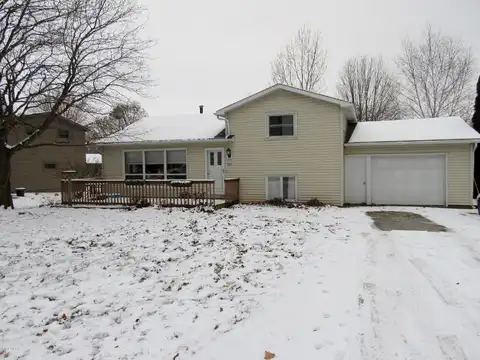 Cedar, FOUNTAIN, MN 55935