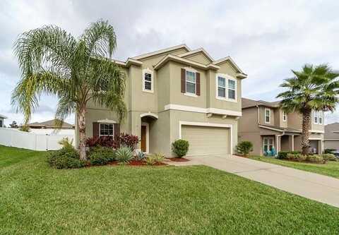 Zander, GRAND ISLAND, FL 32735