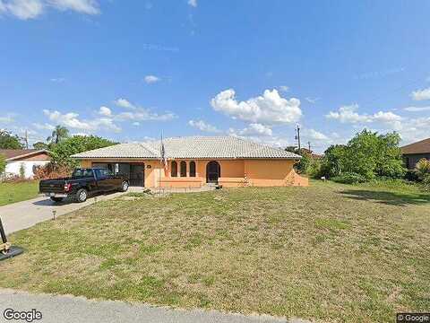 Inman, LEHIGH ACRES, FL 33936