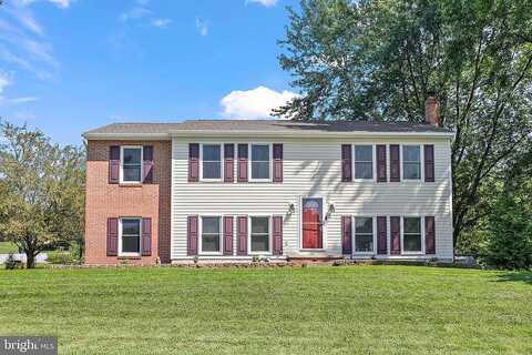 Pine Creek, GAP, PA 17527