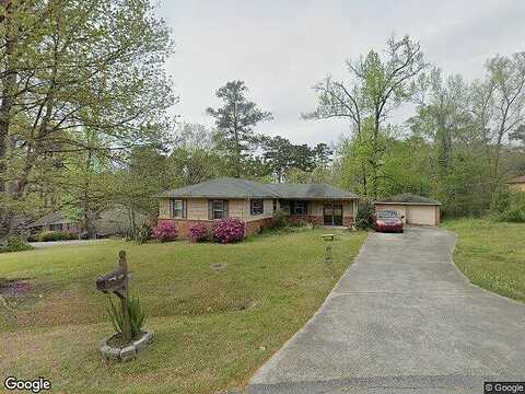 Woodhaven, MACON, GA 31204