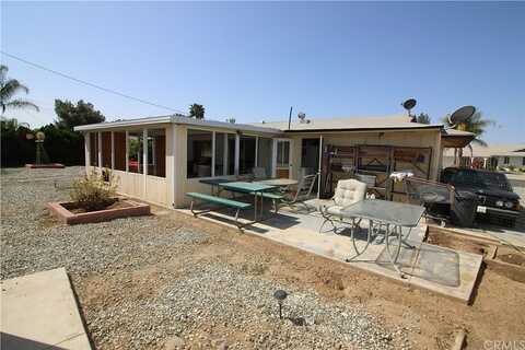 Thornhill, MENIFEE, CA 92586