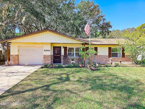 Glenwood, NEW SMYRNA BEACH, FL 32168