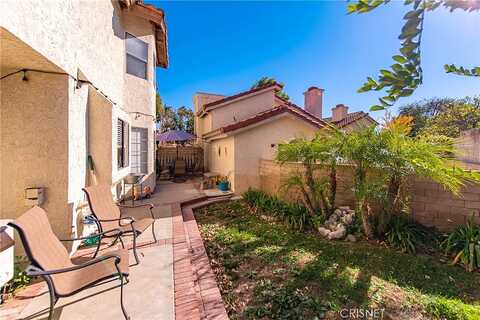 Simi Hills, SIMI VALLEY, CA 93063