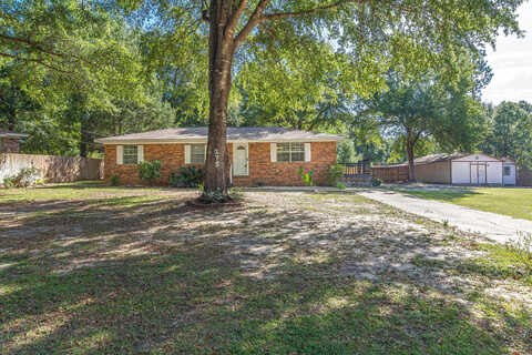 Martin, CRESTVIEW, FL 32539